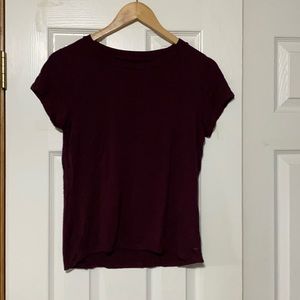 AEO Super Soft T Shirt